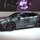 Illustration for article titled Here Are Even More Photos Of The Stunning New Honda Civic Type R